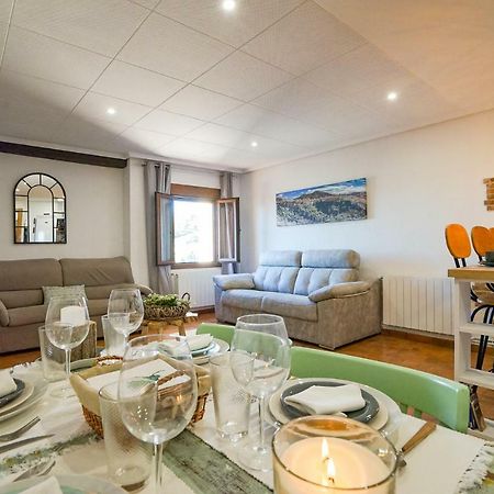 Apartamento La Catedral Cuenca Куэнка Экстерьер фото