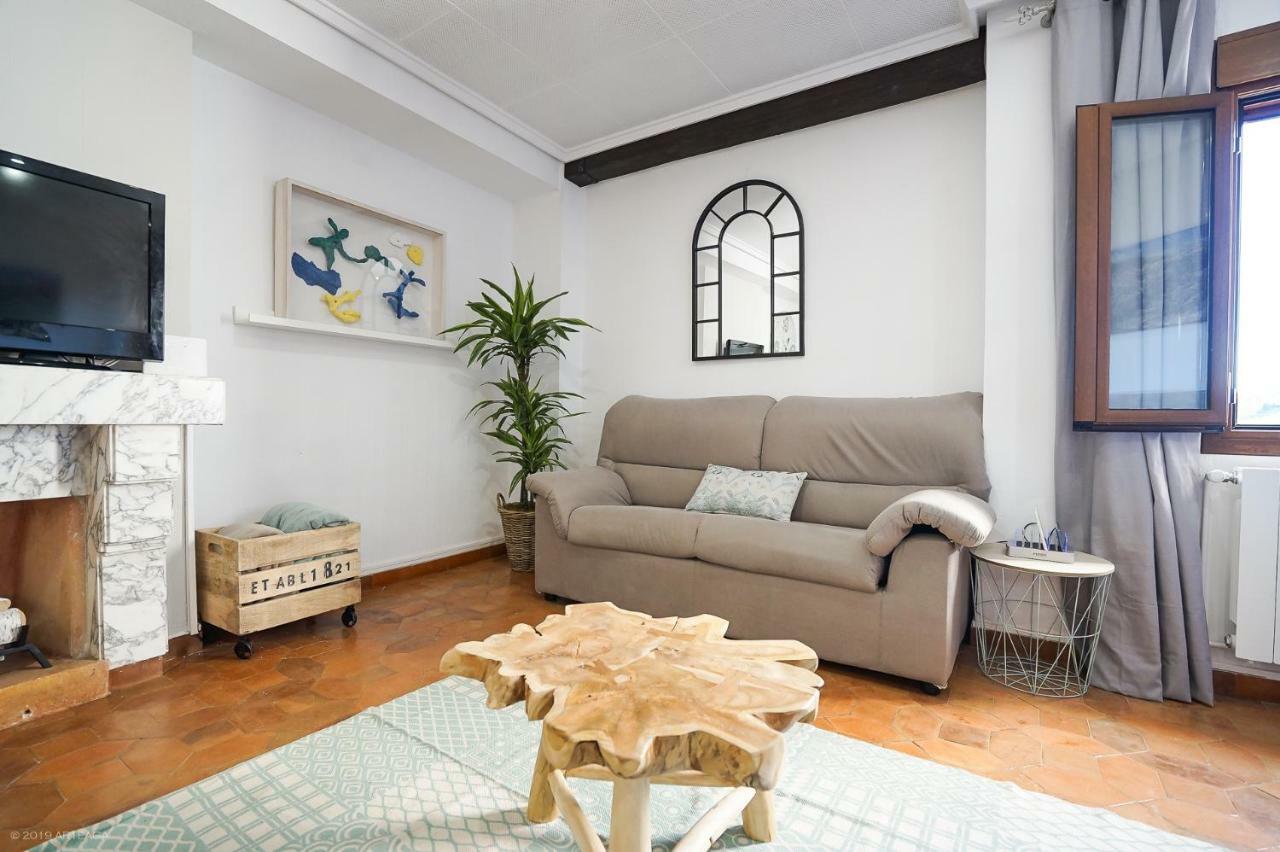 Apartamento La Catedral Cuenca Куэнка Экстерьер фото