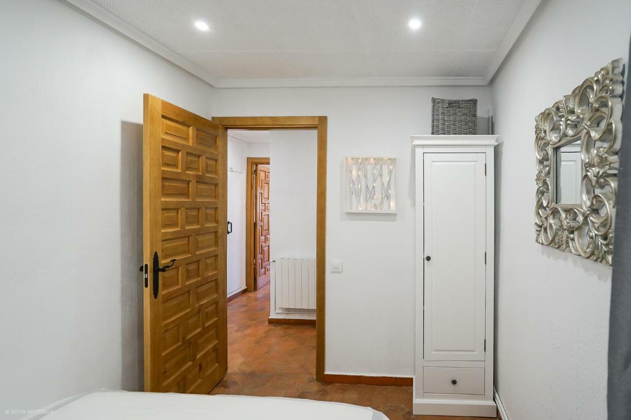 Apartamento La Catedral Cuenca Куэнка Экстерьер фото
